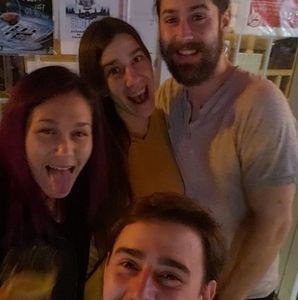 Meet your Posher, Tamisha